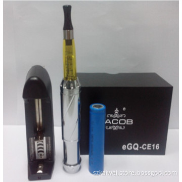 New Arrival E Cigarette, Matrix Telescopic EGO with Big Capacity Battery, Electronic Cigarette (CE16)
